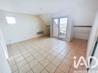  Appartement à vendre 3 pièces 62 m²