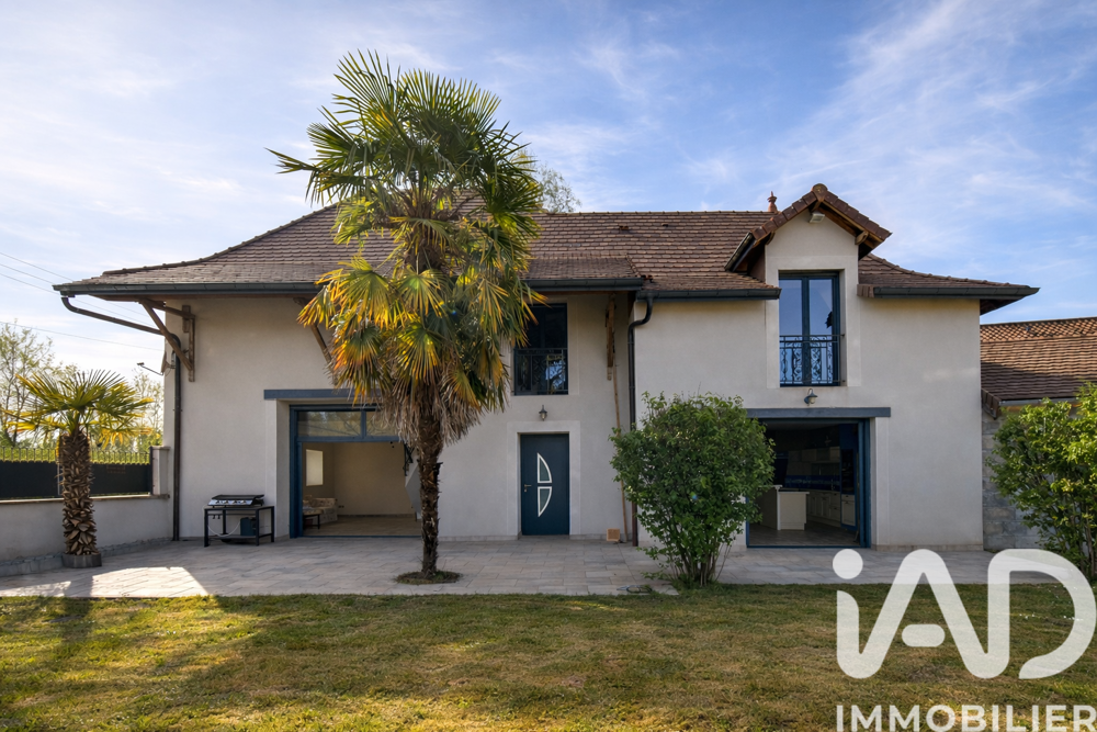 Vente Maison traditionnelle 4 pièces