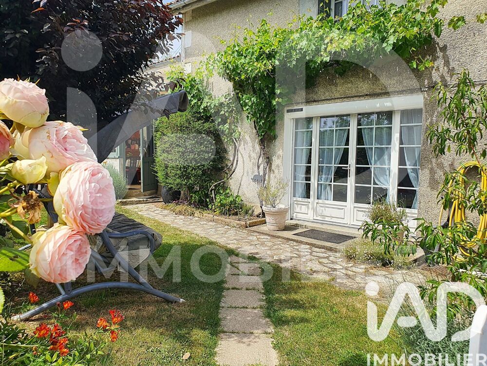Vente Maison de village 4 pièces