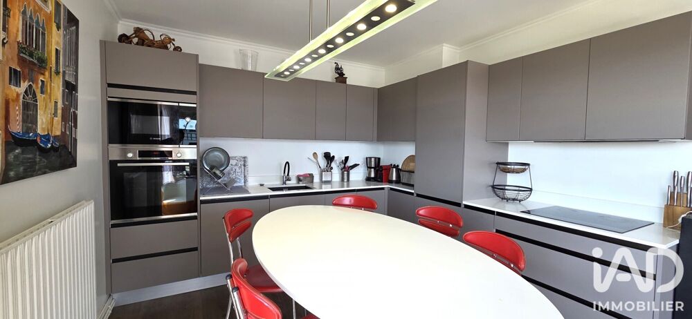 à vendre  Appartement Nogent-sur-Marne (94130)