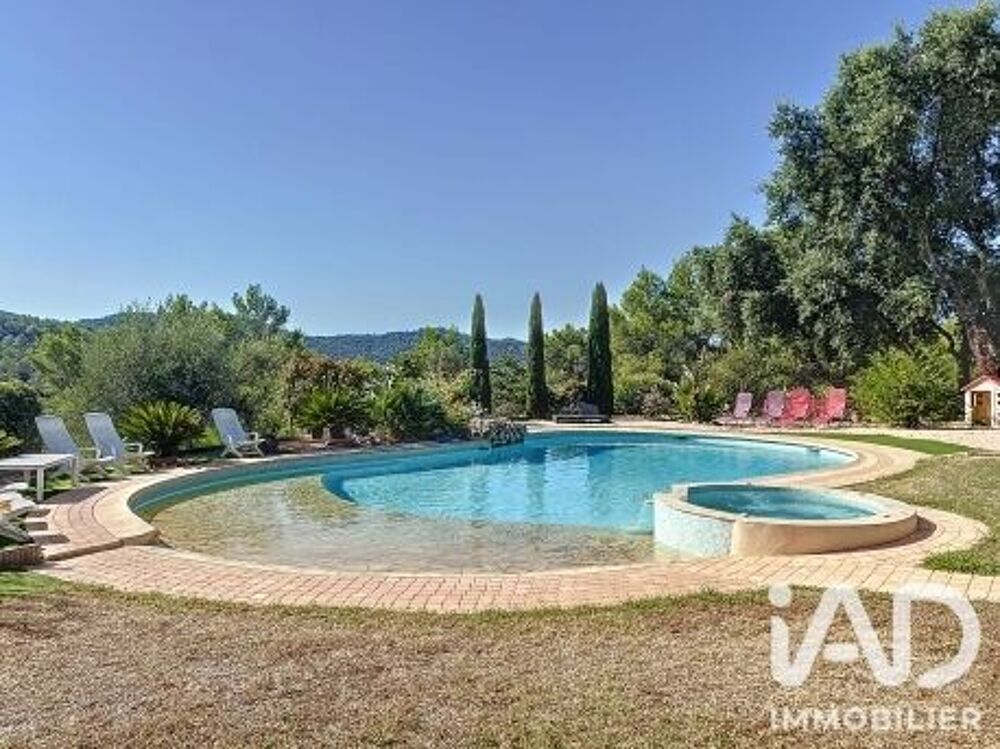 Vente Maison/villa 8 pièces