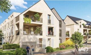  Appartement à vendre 4 pièces 106 m²