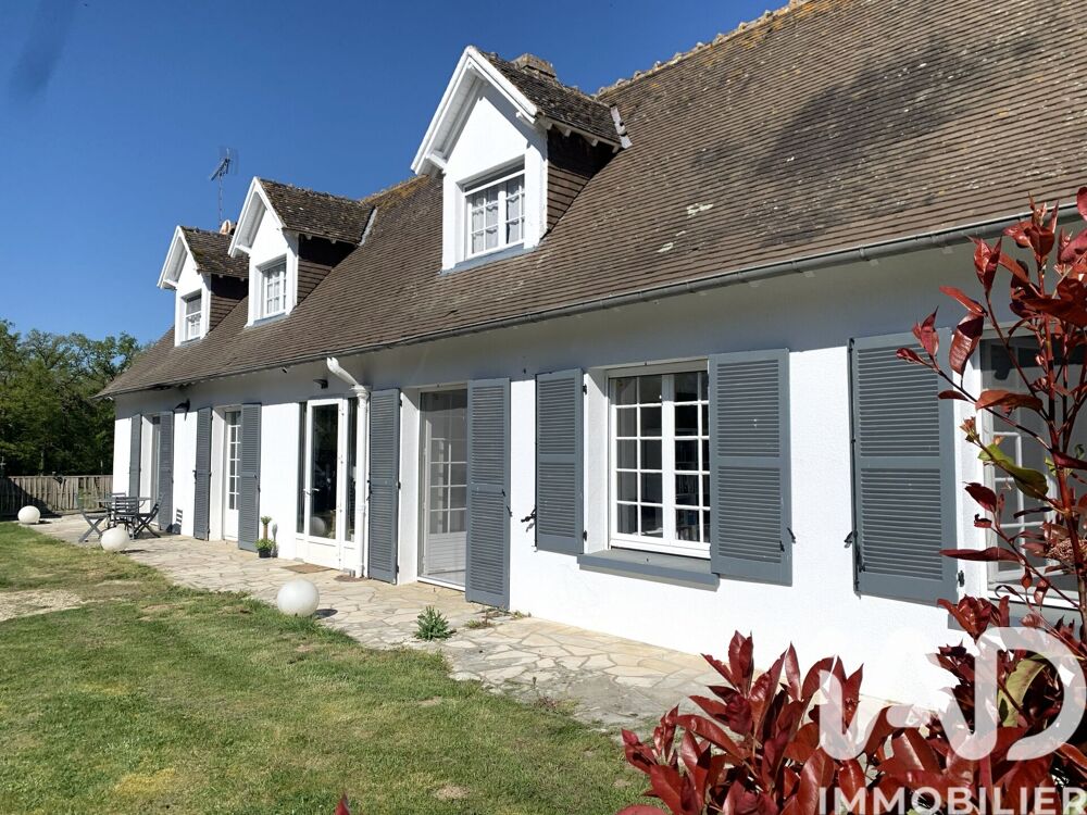 Vente Maison/villa 8 pièces