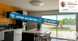  Maison � vendre 4 pi�ces 95 m�