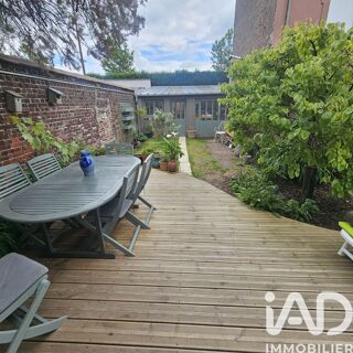  Maison � vendre 5 pi�ces 127 m�
