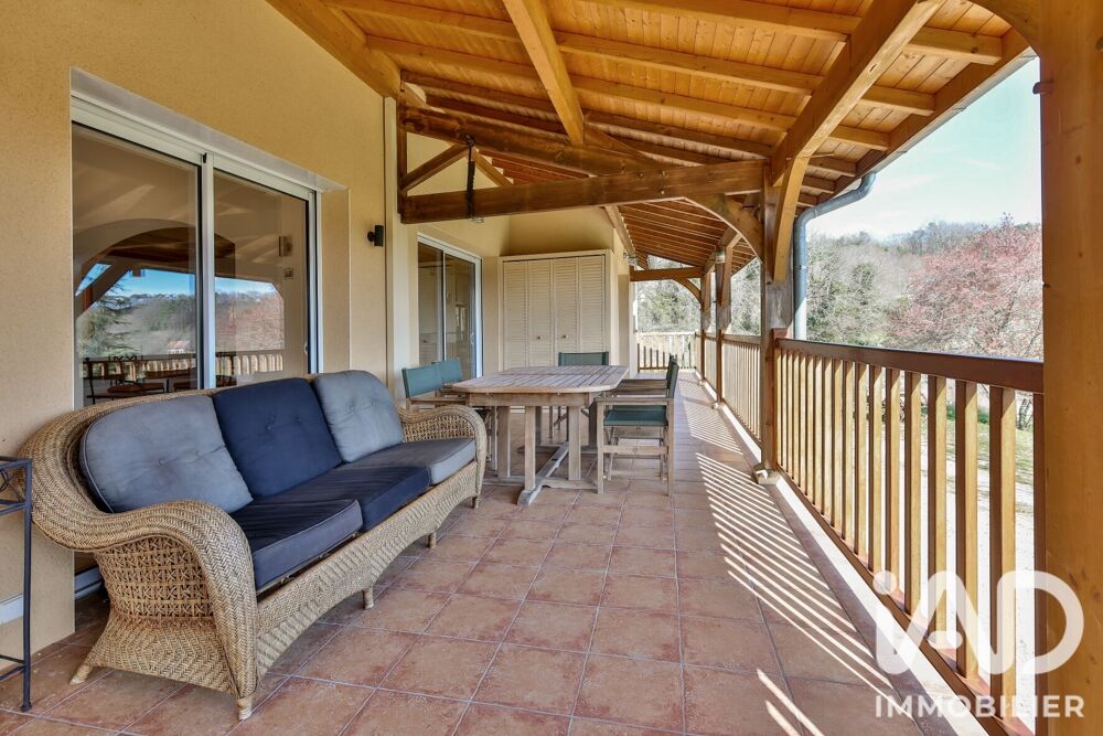 Vente Maison Vente Maison traditionnelle 6 pièces Sarlat-la-canéda