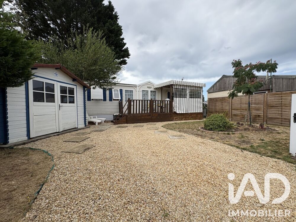 Vente Terrain Vente Terrain 170 m&sup2; Villeneuve-en-retz