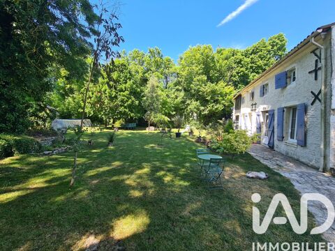   Vente Maison de campagne 6 pièces Maison - 6 pièce(s) - 153 m²