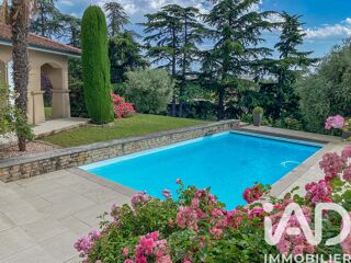  Maison � vendre 8 pi�ces 284 m�