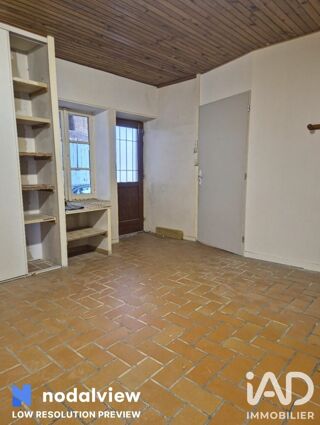  Appartement à vendre 3 pièces 50 m²