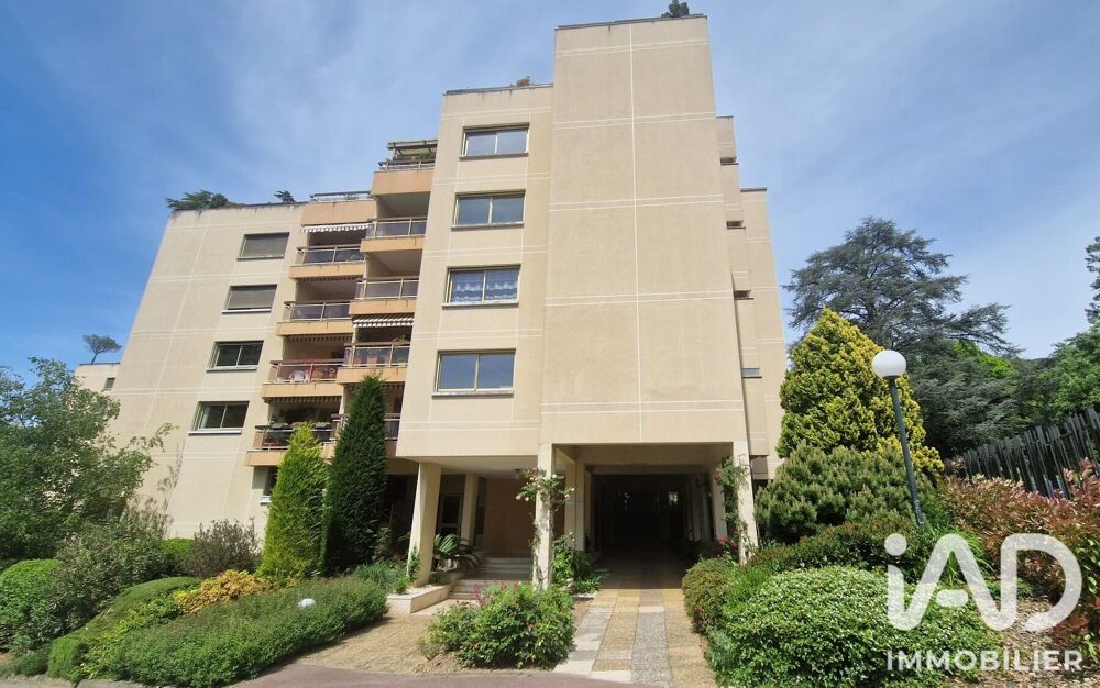 Vente Appartement Vente Appartement 3 pièces Sainte-foy-lès-lyon
