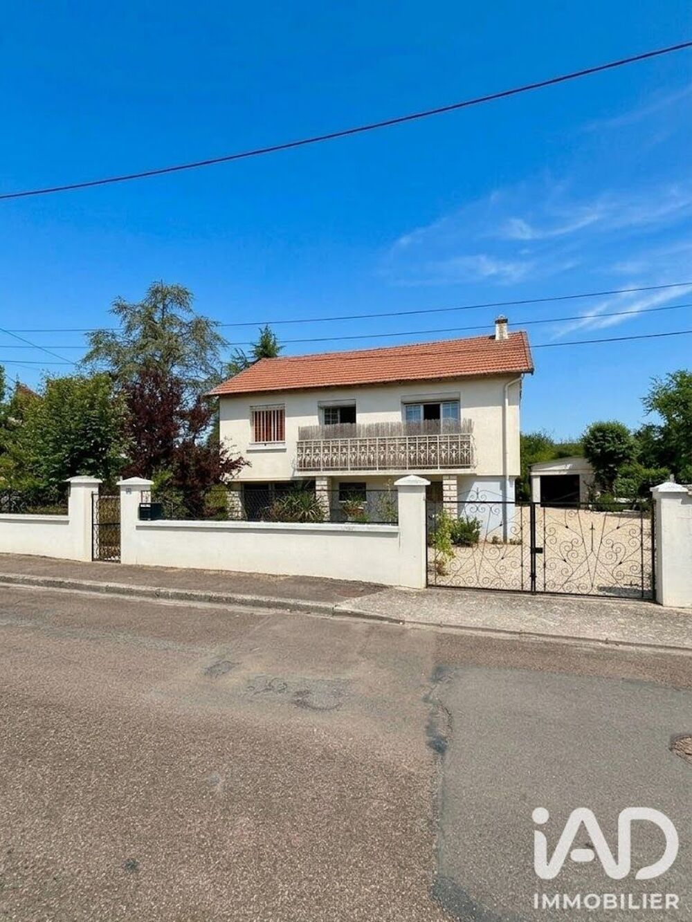Vente Maison Vente Maison/villa 6 pièces Migennes