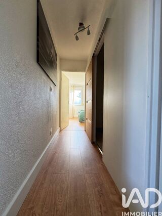  Appartement � vendre 2 pi�ces 54 m�