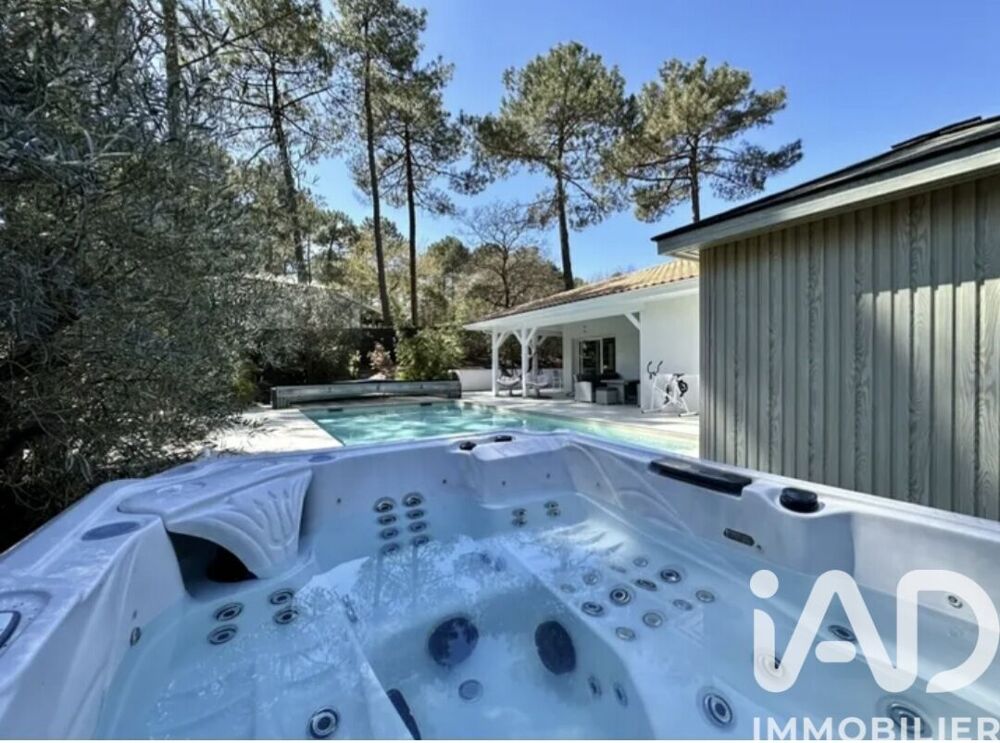 à vendre  Maison Biscarrosse (40600)