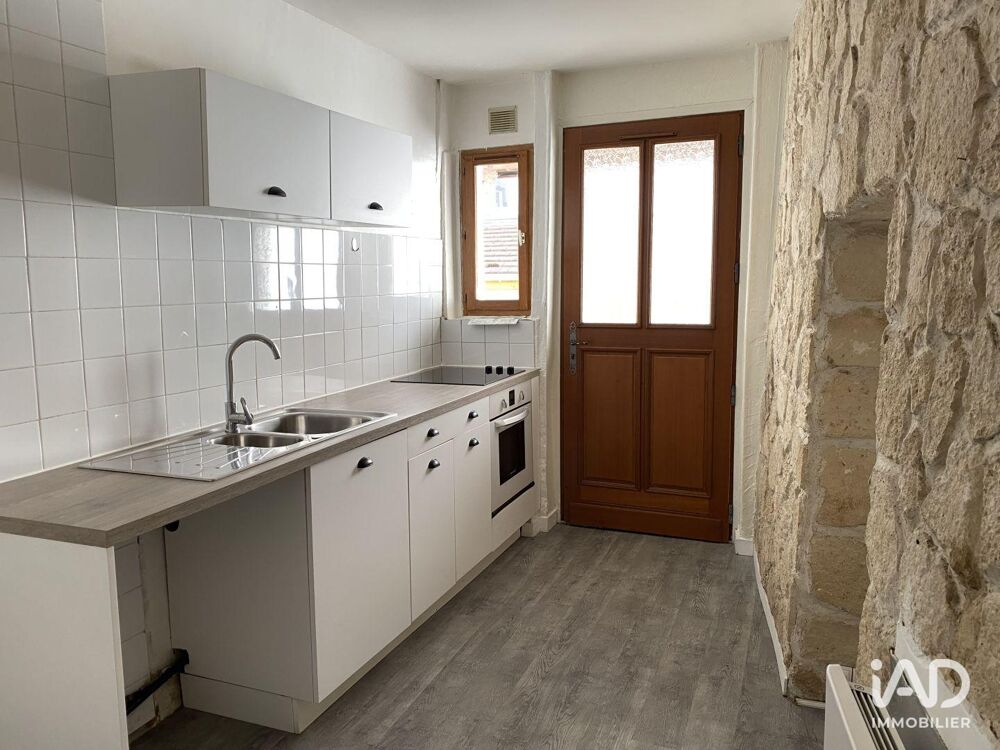 Location Maison Location Maison/villa 4 pièces Charly-sur-marne