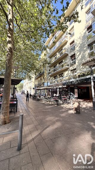 Vente Appartement Vente Appartement 2 pièces Perpignan