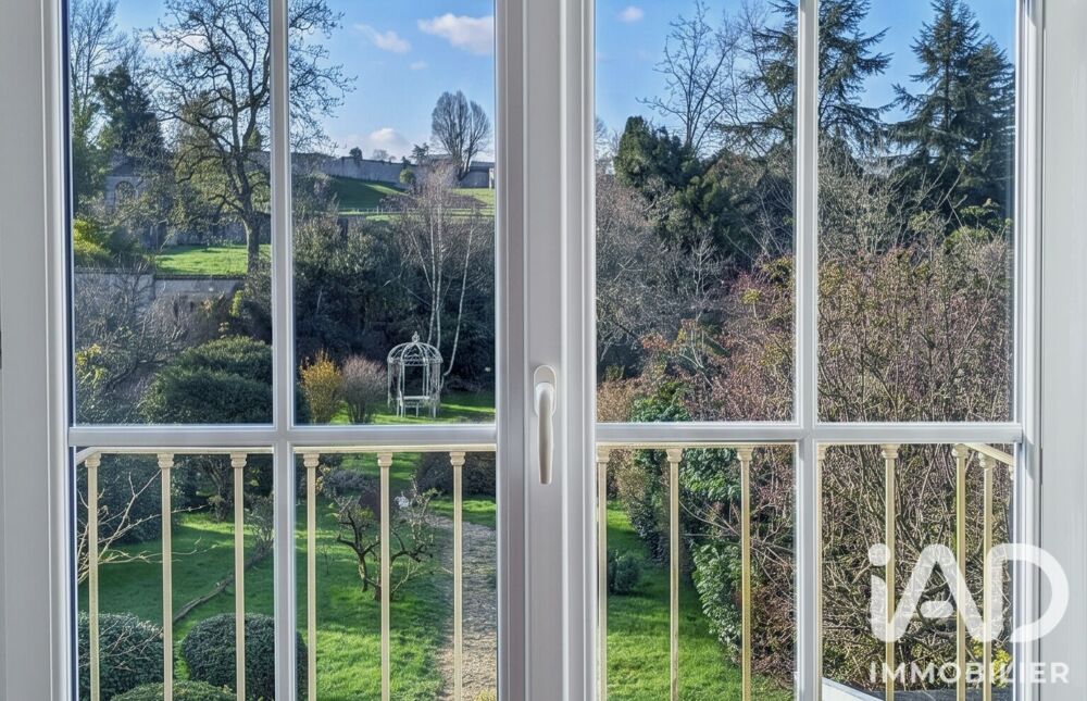 à vendre  Maison Saintes (17100)