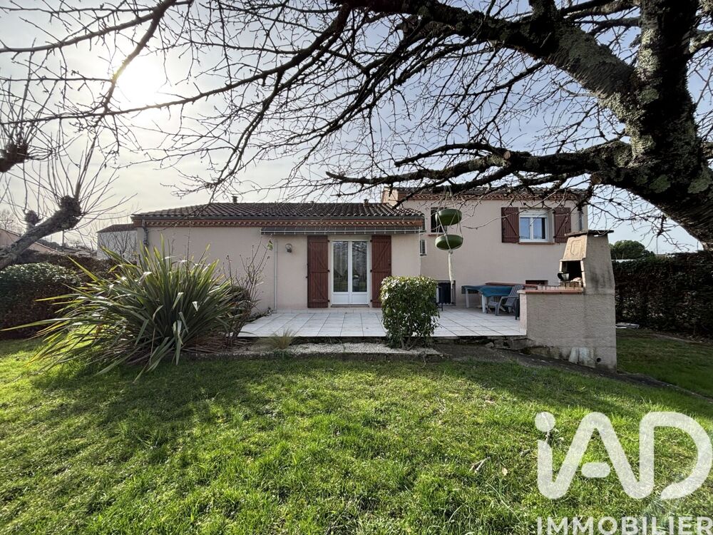 Vente Maison traditionnelle 5 pièces