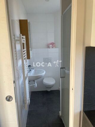  Appartement � louer 2 pi�ces 33 m�