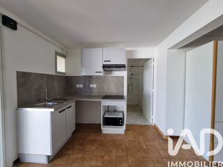  Appartement à louer 2 pièces 54 m²
