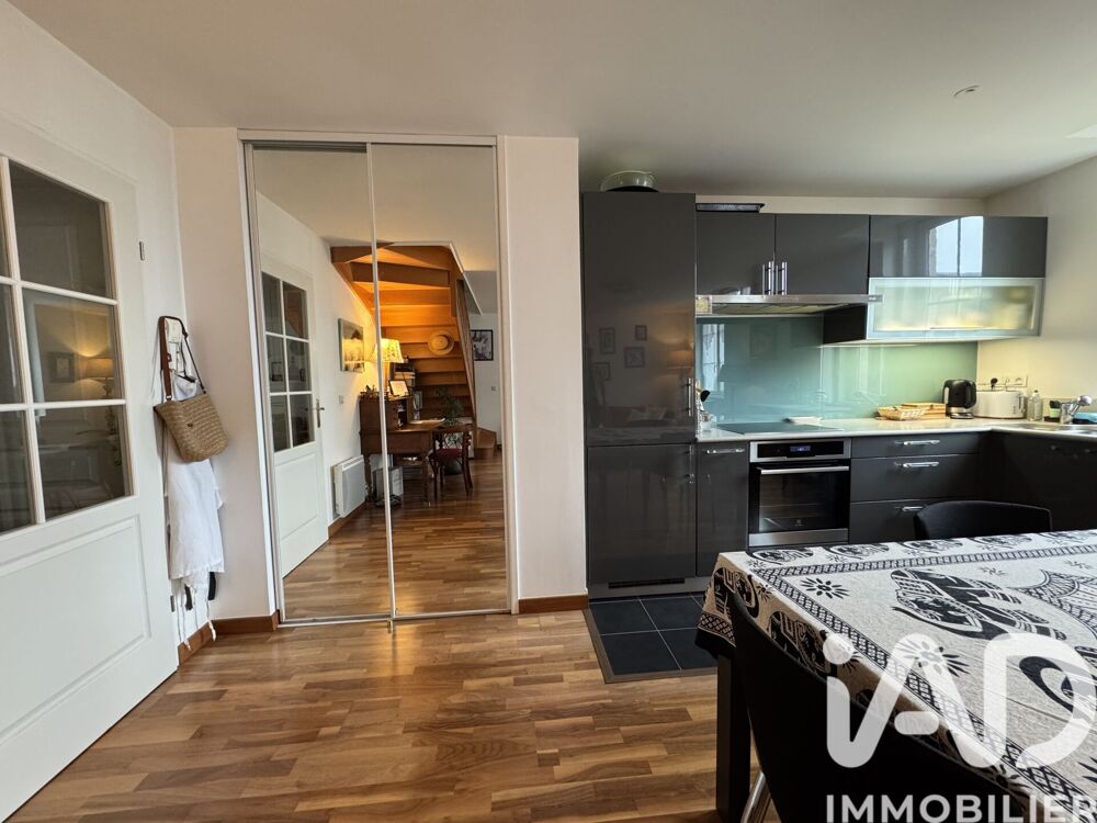 Vente Appartement Vente Duplex 3 pièces Bordeaux