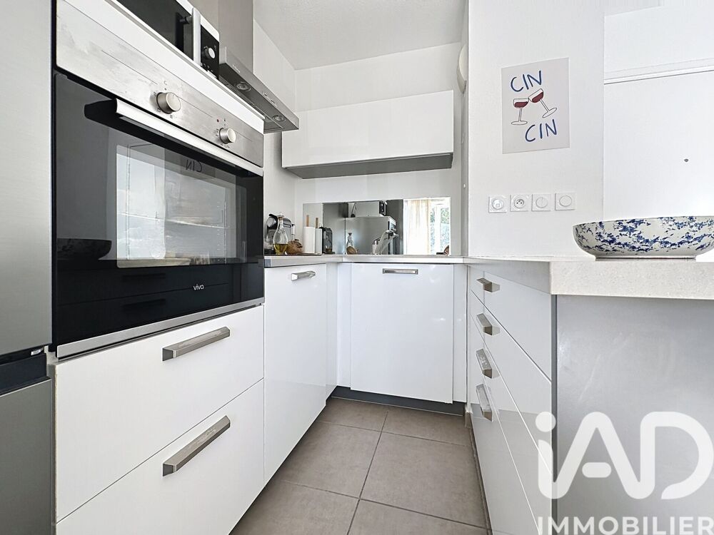 Vente Appartement Vente Appartement 3 pièces La seyne-sur-mer
