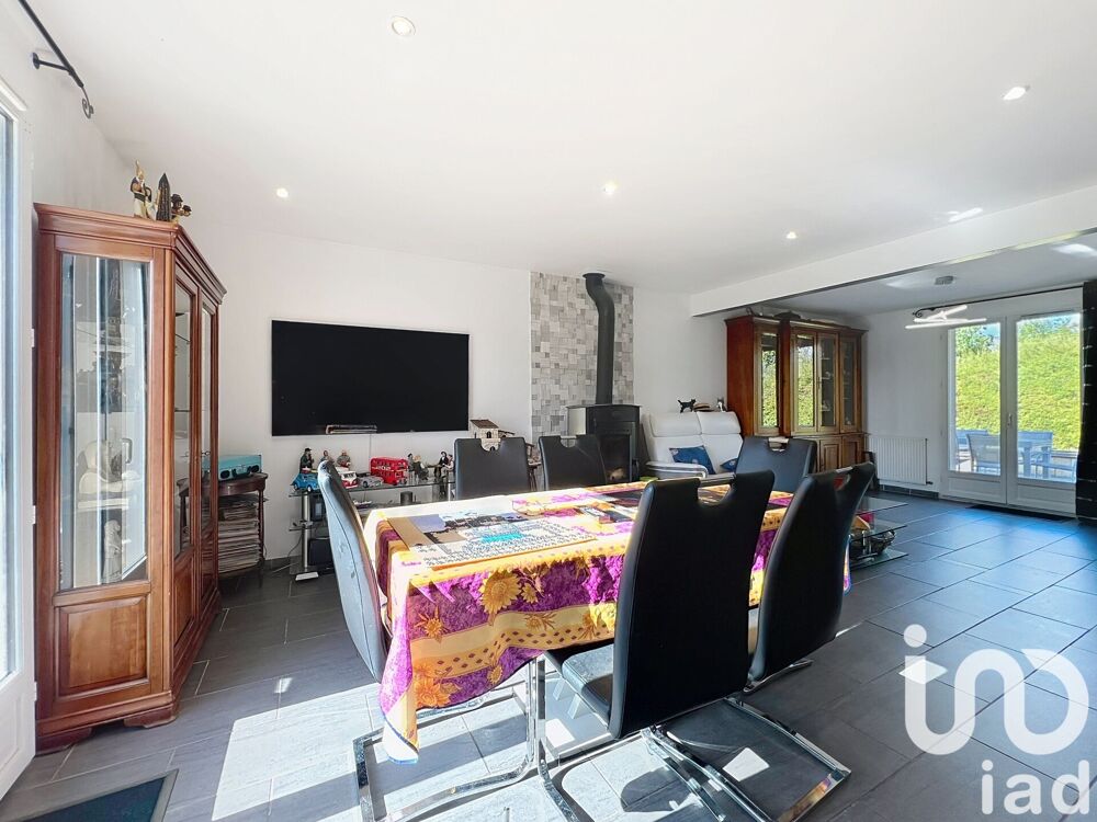 Vente Maison Vente Maison/villa 5 pièces Rozay-en-brie
