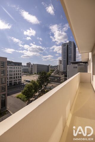  Appartement à vendre 4 pièces 111 m²