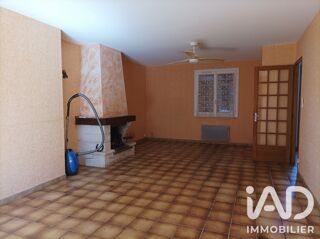  Maison à vendre 4 pièces 88 m²