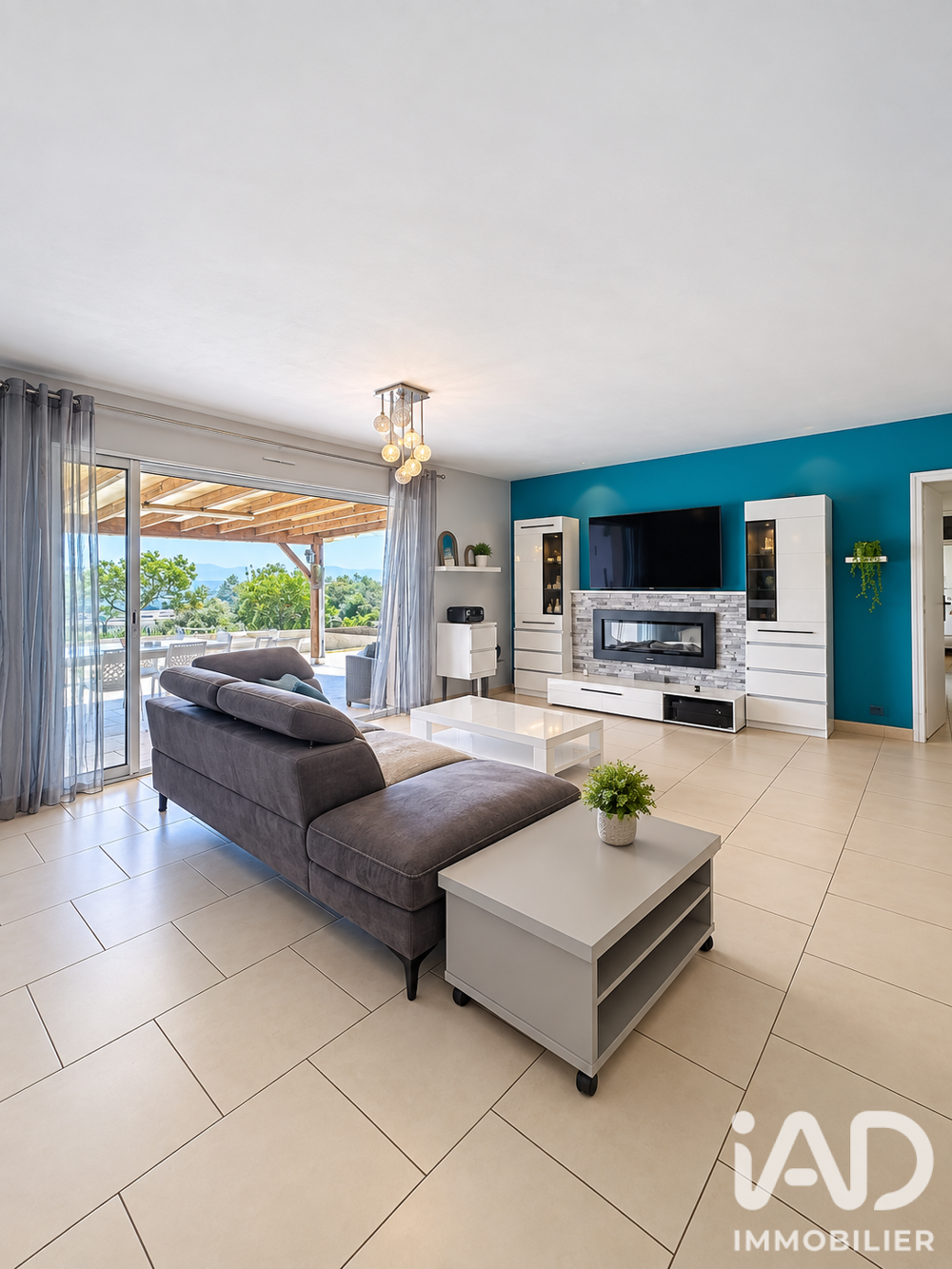 Vente Maison traditionnelle 5 pièces