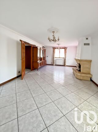  Maison � vendre 7 pi�ces 160 m�