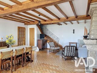  Maison à vendre 4 pièces 118 m²