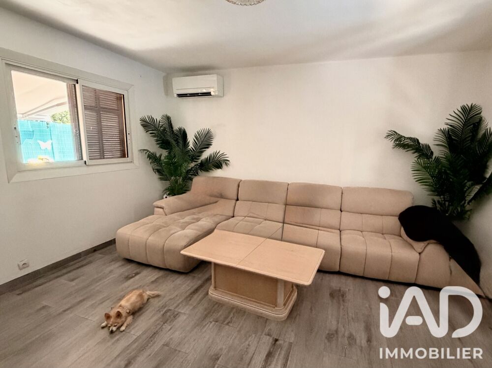 Vente Maison Vente Maison/villa 6 pièces La trinité