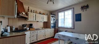  Maison à vendre 4 pièces 75 m²