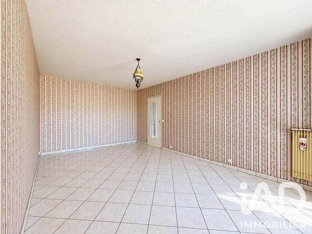 Vente Appartement Vente Appartement 3 pièces Antony