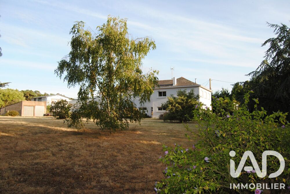 Vente Maison Vente Maison de campagne 9 pièces Guérande