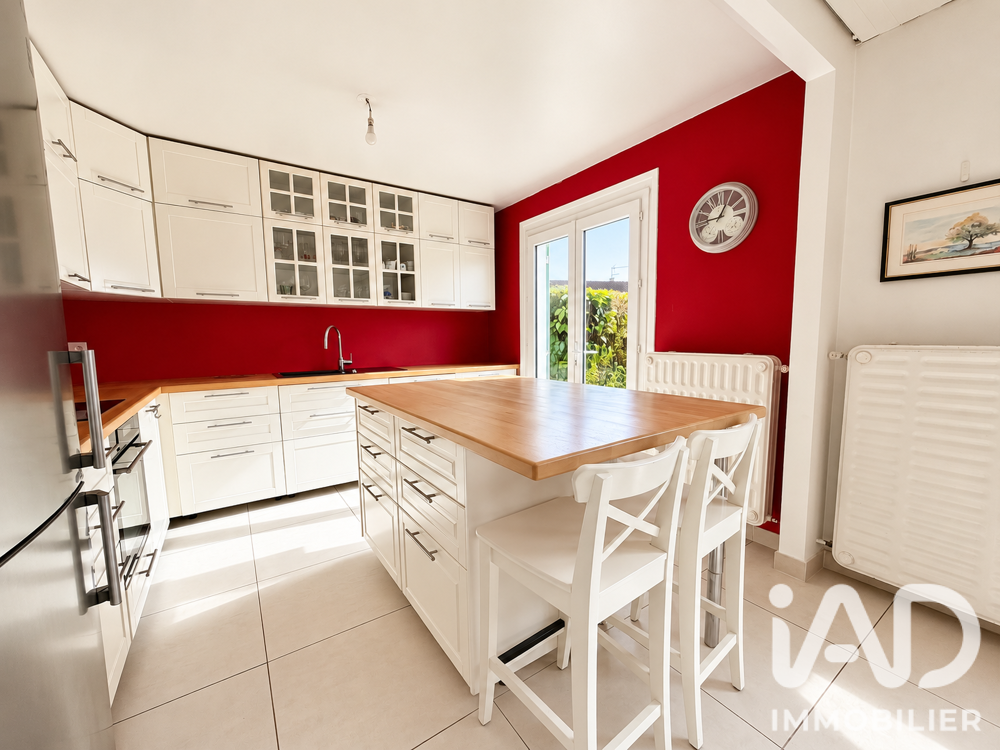 Vente Maison Vente Pavillon 5 pièces Dugny