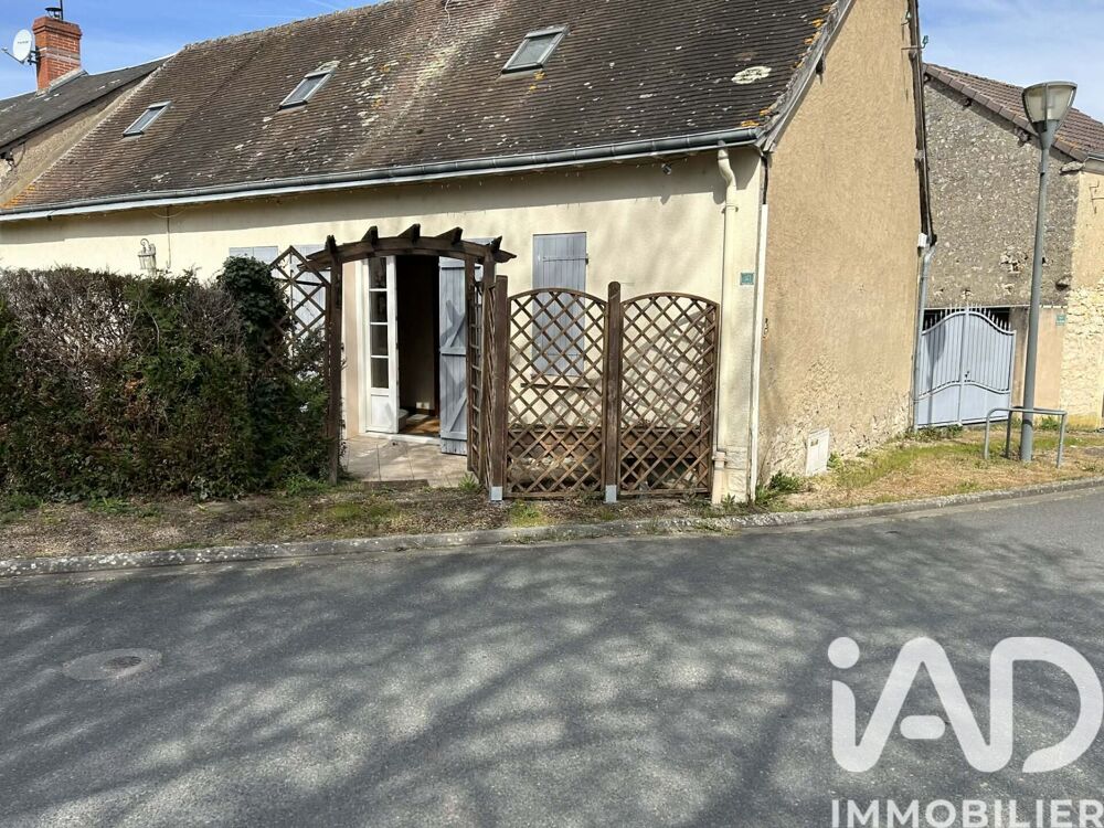 Vente Maison traditionnelle 6 pièces