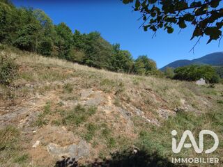  Terrain à vendre 1143 m²