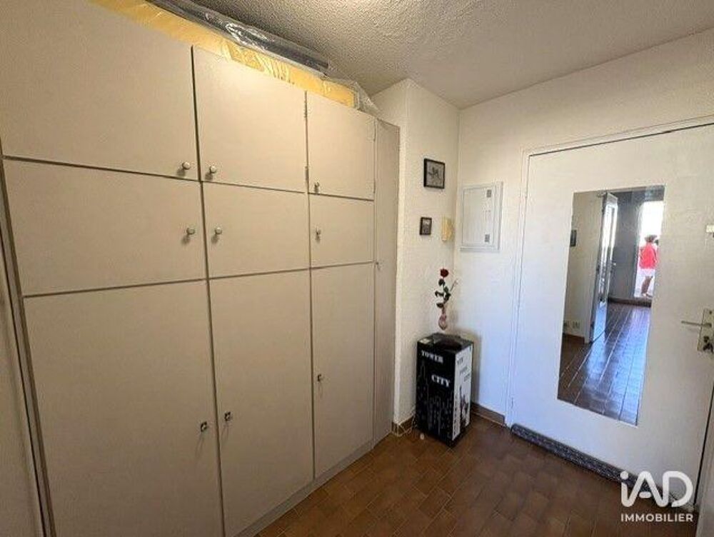 Vente Appartement Vente Appartement 1 pièce Canet-en-roussillon