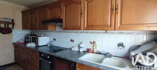  Maison à vendre 4 pièces 78 m²