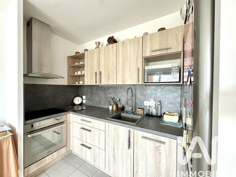 Vente Appartement Vente Appartement 3 pièces Noisy-le-sec