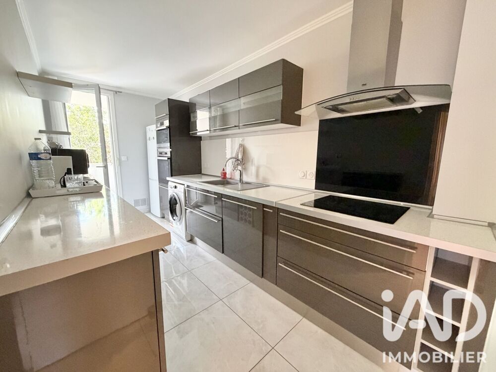 Vente Appartement Vente Appartement 3 pièces Meaux