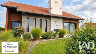  Maison à vendre 5 pièces 145 m²