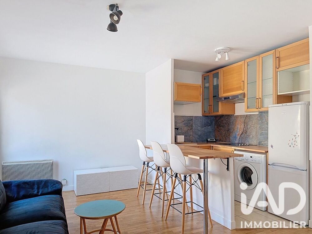Vente Appartement Vente Appartement 2 pièces Athis-mons