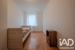  Appartement à vendre 4 pièces 84 m²