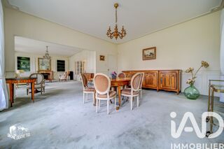  Maison à vendre 7 pièces 238 m²