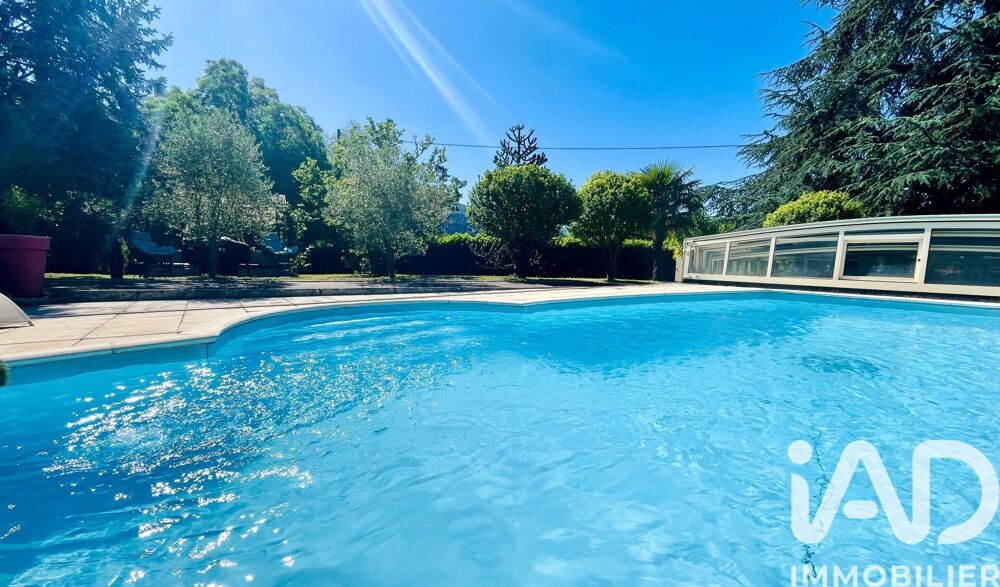 Vente Maison/villa 8 pièces