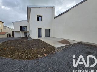  Maison à vendre 4 pièces 90 m²
