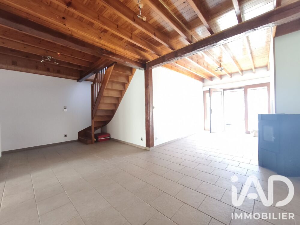 Vente Maison/villa 3 pièces